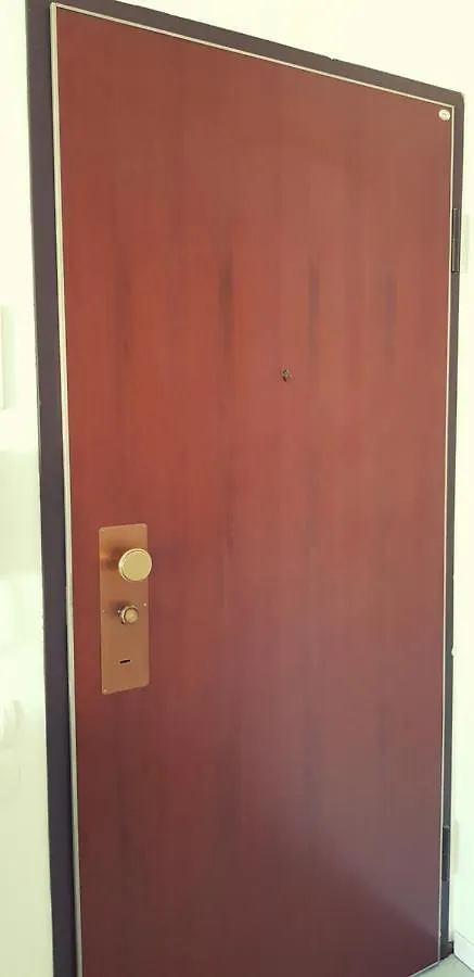 Ferienwohnung Bella Gioia Chiavari Apartment