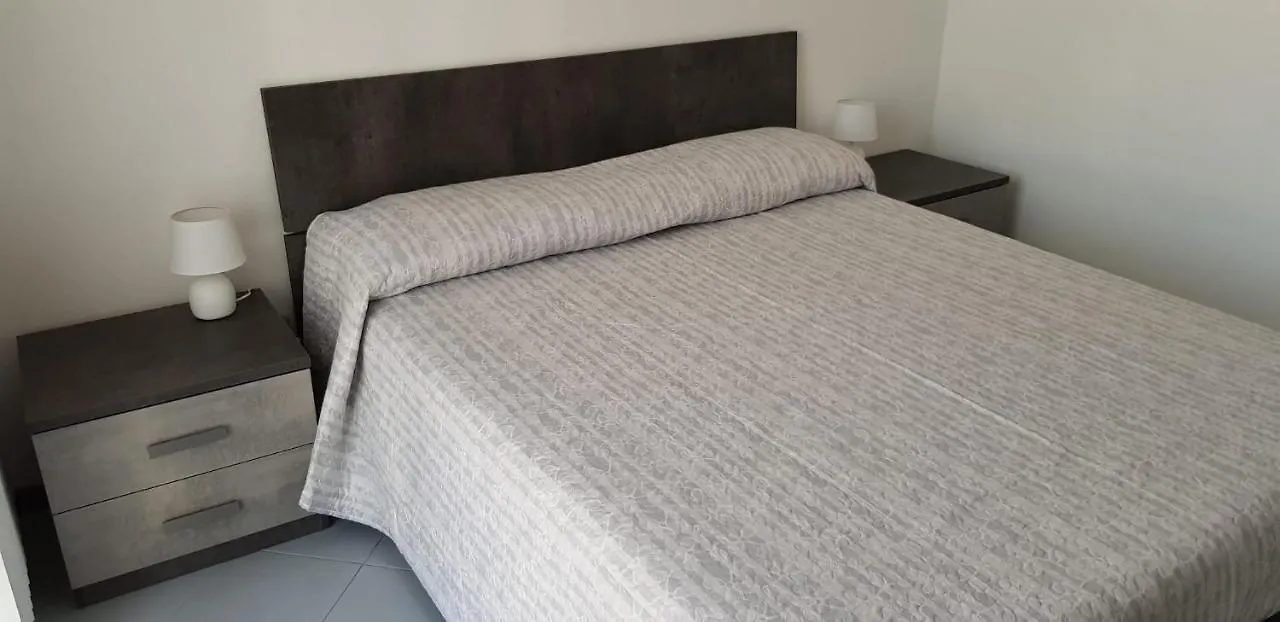 Bella Gioia Apartment Chiavari Italy