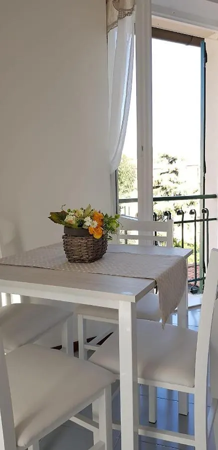 Ferienwohnung Bella Gioia Chiavari