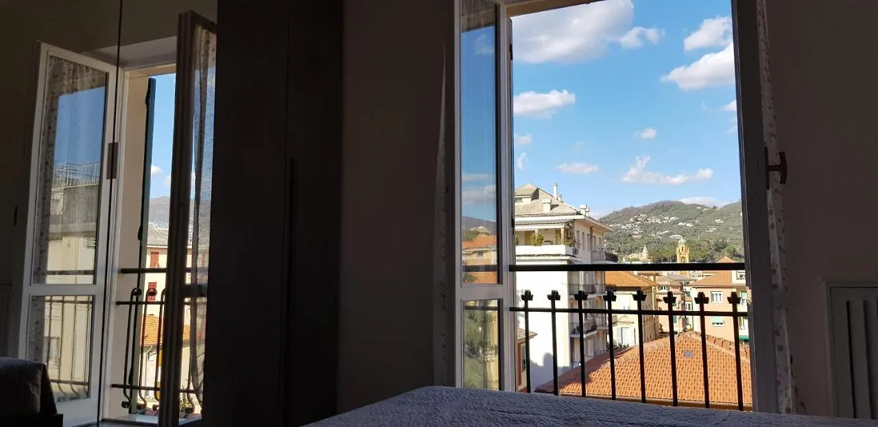 Ferienwohnung Bella Gioia Chiavari 0*,  Italien