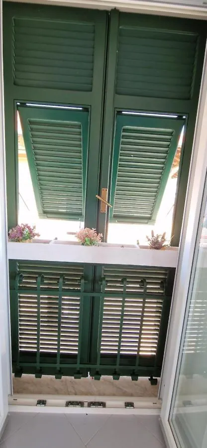 Apartment Ferienwohnung Bella Gioia Chiavari