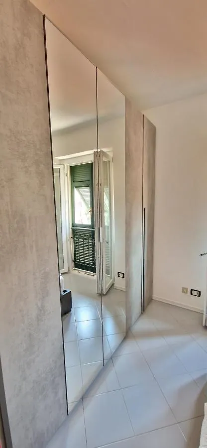 Bella Gioia Apartment Chiavari