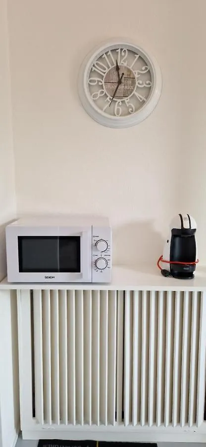 Ferienwohnung Bella Gioia Chiavari Italien