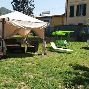 Ferienhaus Porzione Di 