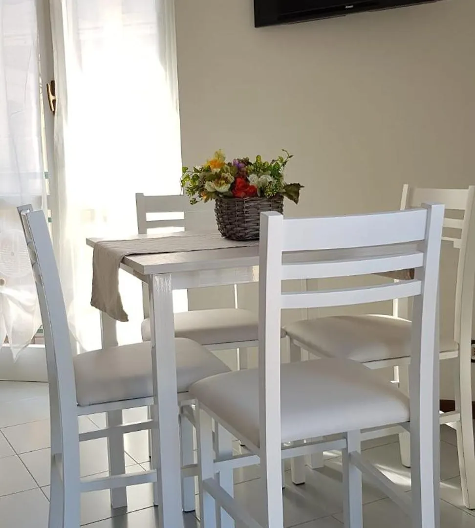 Bella Gioia Appartamento Chiavari