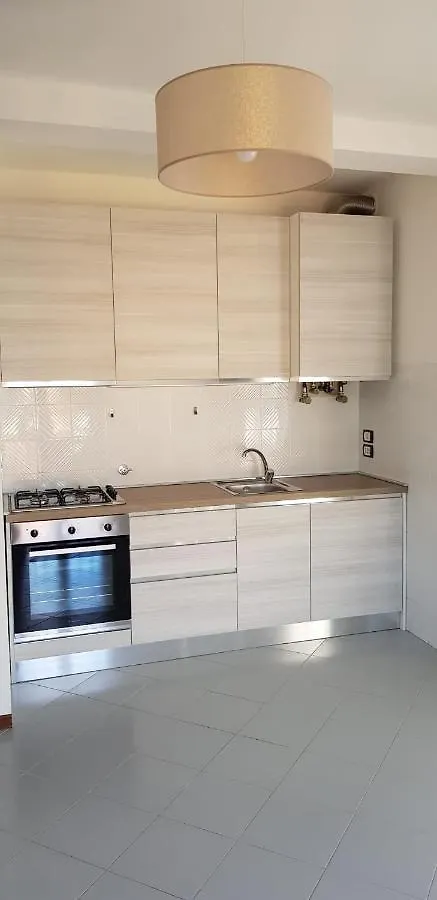 Bella Gioia Appartamento Chiavari 0*,  Italia