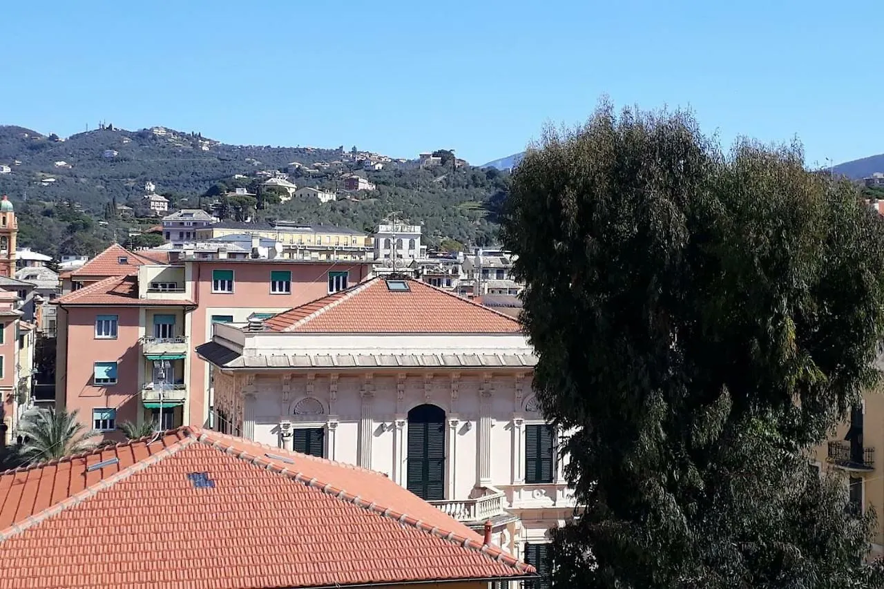 Bella Gioia Appartamento Chiavari Italia